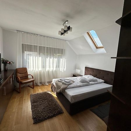 Jack Residence Buşteni エクステリア 写真