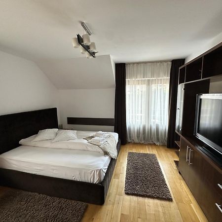 Jack Residence Buşteni エクステリア 写真