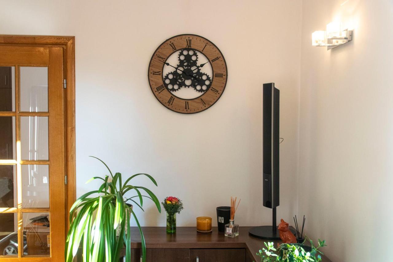 Jack Residence Buşteni エクステリア 写真